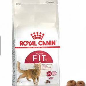 Royal canin Fit 32