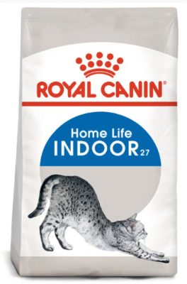 thức ăn mèo cao cấp royal indoor