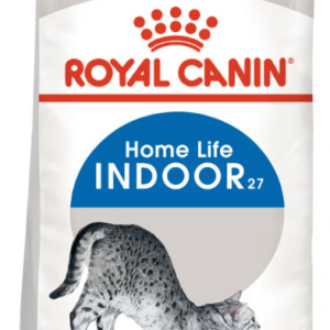 thức ăn mèo cao cấp royal indoor